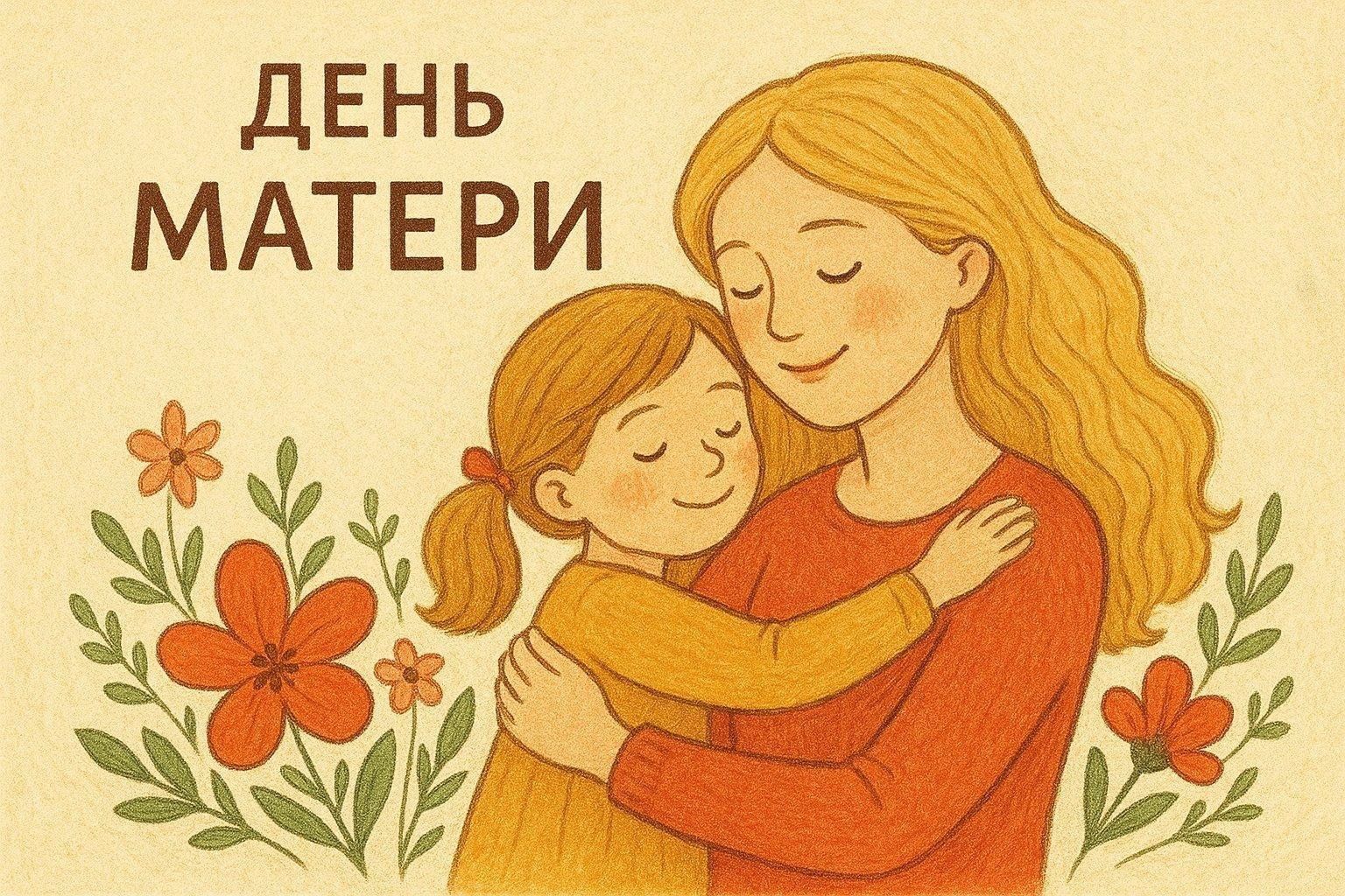 Концертная программа «Мамино сердце»