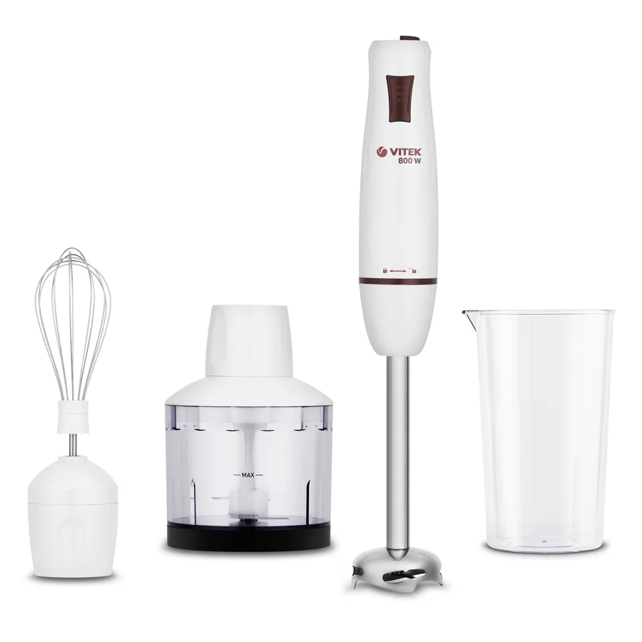 Блендерный набор Vitek VT-8522