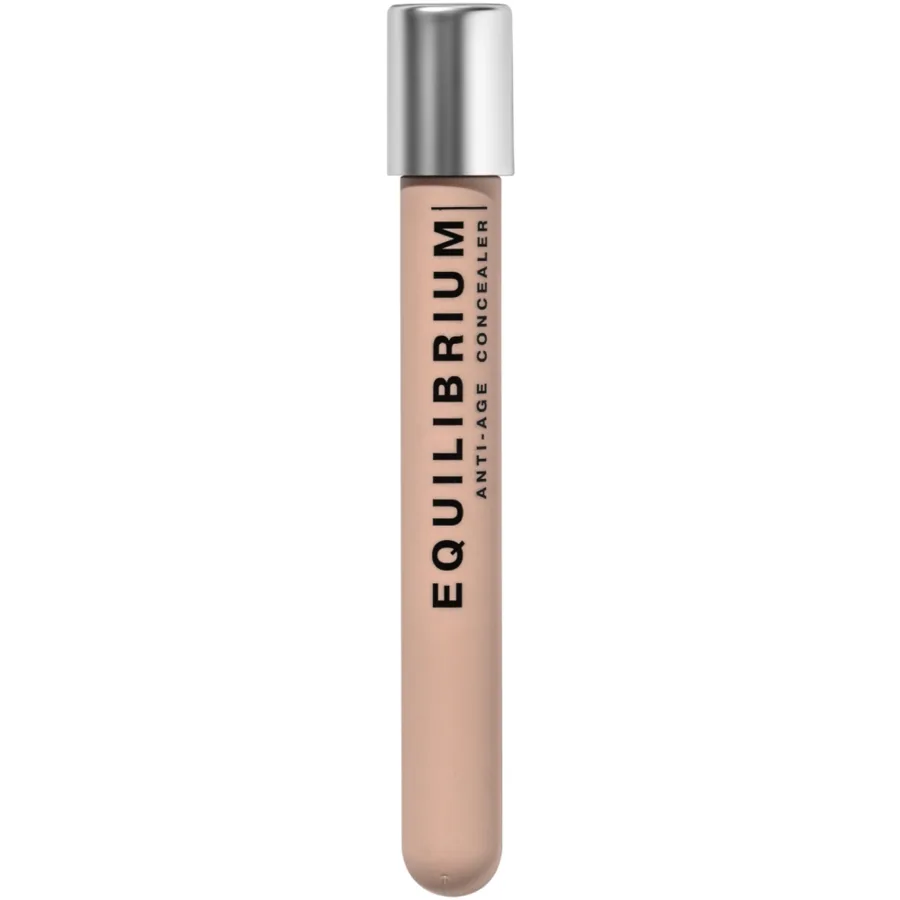 Консилер для лица Influence Beauty Equilibrium, антивозрастной, тон 03: темно-бежевый, 6мл