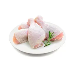 Голень куриная охл 1кг · цена за 100 грамм