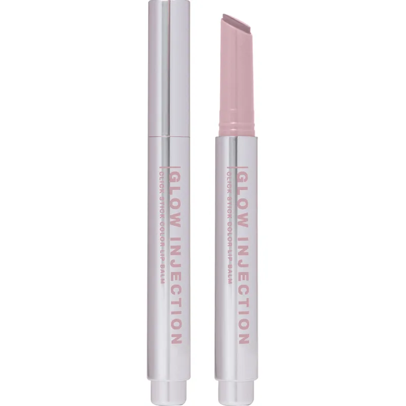 Бальзам-стик для губ Influence Beauty Glow Injection, тон: 07 Nebula, 2г