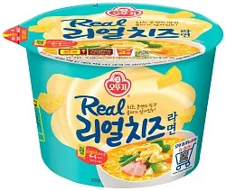 Лапша б/п ОТТОГИ Чиз Рамен неострый вкус м/у 120г