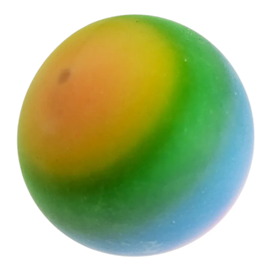 Мяч Jile Toys, Мни-тяни, 7см