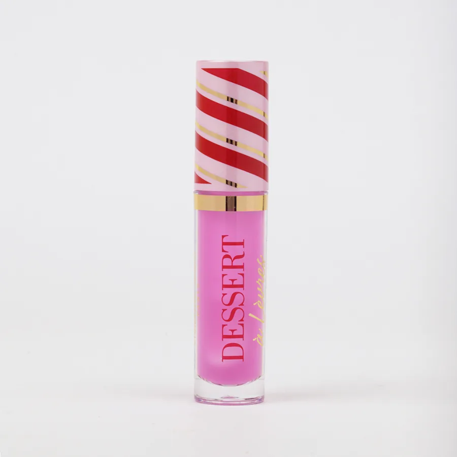 Масло для губ Vivienne Sabo Dessert a levres, тон 03 sirop, 3 мл