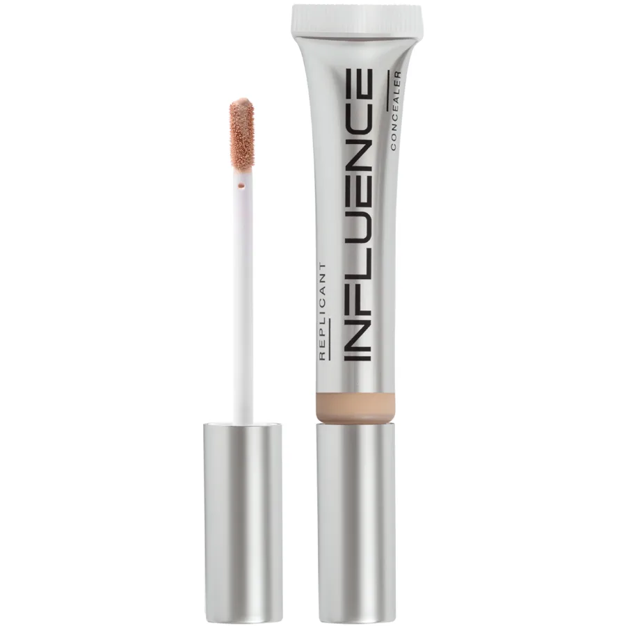 Консилер Influence Beauty Replicant, стойкий, тон: 03, 7мл