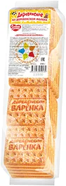 ПЕЧЕНЬЕ СЛАДКАЯ СЛОБОДА, ДЕРЕВЕНСКОЕ, ВАРЁНКА, 310 Г