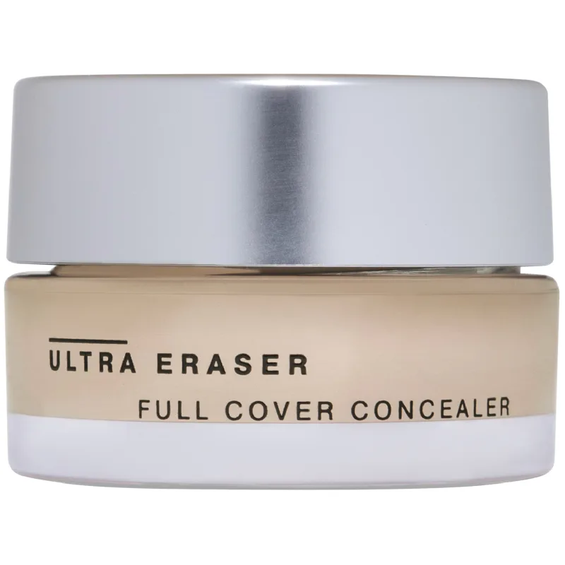Консилер Influence Beauty Ultra Eraser, кремовый, плотный, тон: 02 Medium, 6.5г