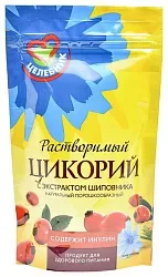 Цикорий ЦЕЛЕБНИК шиповник м/у 85г