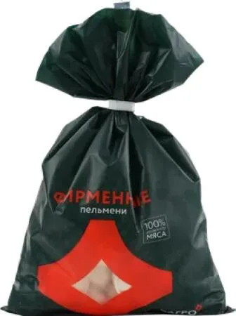 Пельмени СибАгро Фирменные, 700г