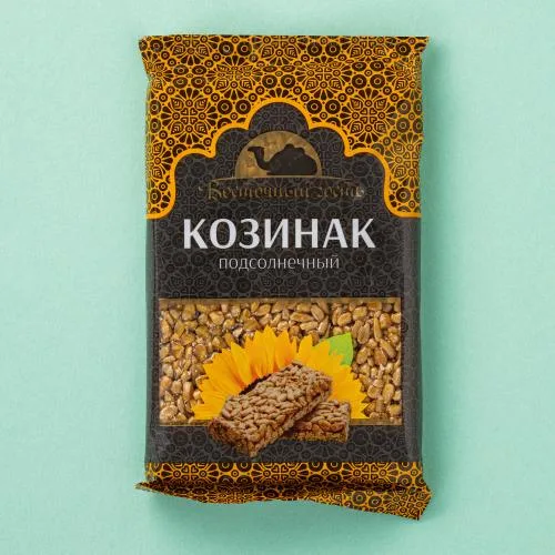 Козинак Восточный гость подсолнечный 150г