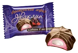 Конфеты СЛАВЯНКА Жаклин весовые · цена за 100 грамм