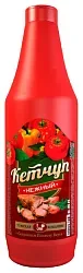 Кетчуп САВА нежный пэт 900г