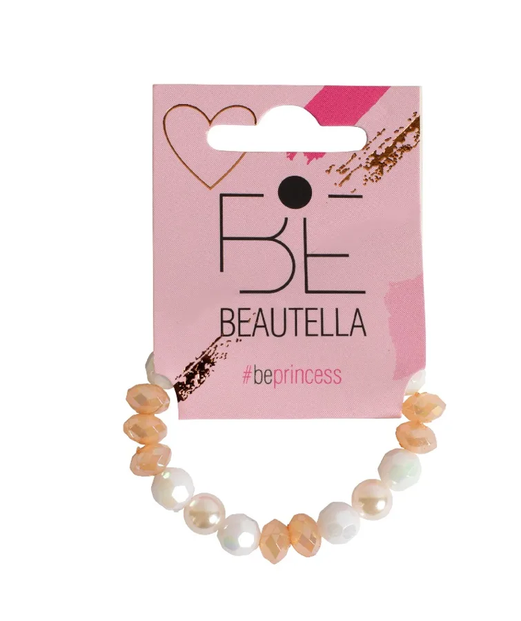 Браслет детский BEAUTELLA Princess арт.BA-K1