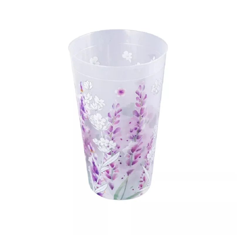 Стакан Lavender 0,4л
