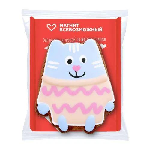 Добрый пряник Наивно Очень 70г