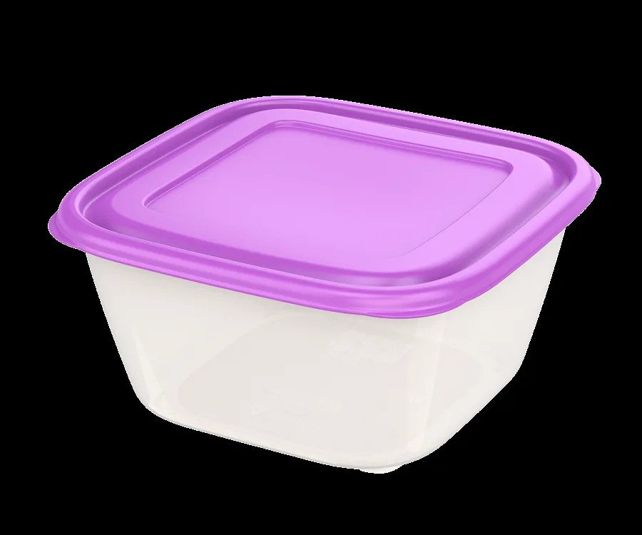 Контейнер для продуктов Прованс 1,7л