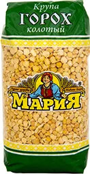 ГОРОХ КОЛОТЫЙ МАРИЯ, 800 Г