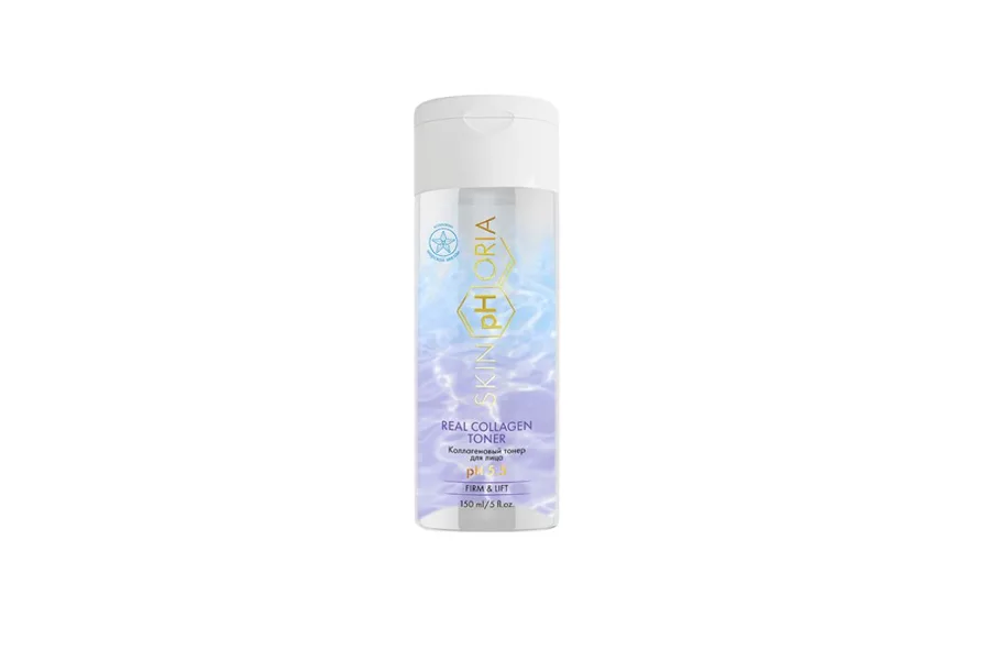 Тонер для лица коллагеновый Real Collagen Toner 150 мл