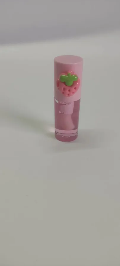 Масло для губ Magic your life проявляющий цвет Fruits 6мл