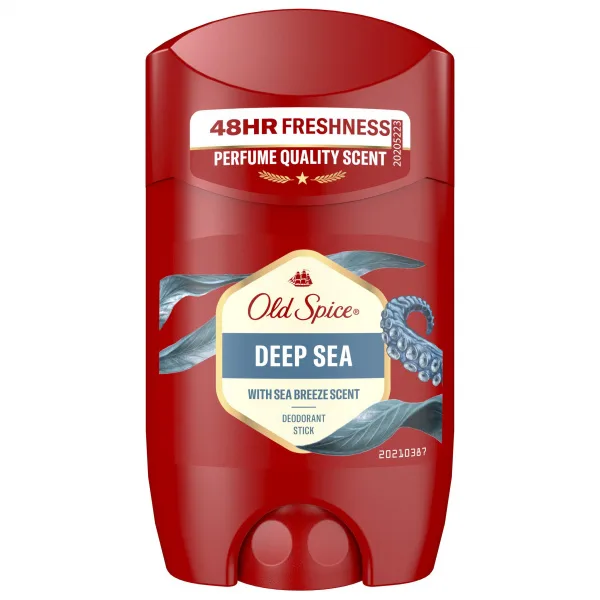 Дезодорант ОЛД СПАЙС Deep sea стик 50мл/6