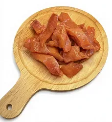 Щука МОРСКОЙ БРИЗ ломтики х/к в/у 1кг · цена за 100 грамм