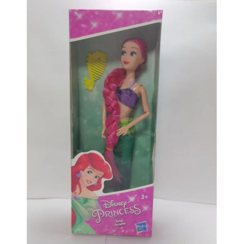 Кукла DISNEY Русалка 29см в кор.