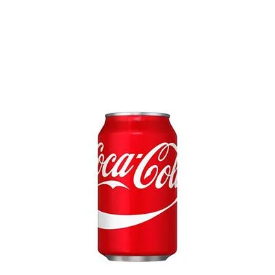 Напиток газ. COCA-COLA 0,33л Original ж/б/24/Азия