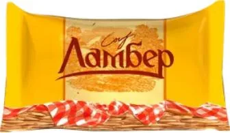 Сыр 50% Ламбер, 230 г