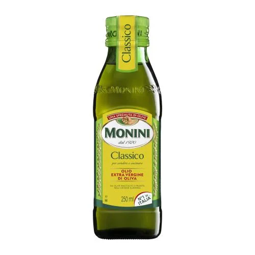 Масло оливковое Monini EV 250мл