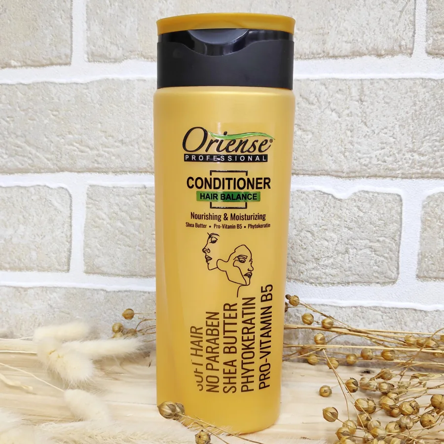 Кондиционер для сухих и поврежденных волос Oriense Professional Dry & Damadge, 360мл