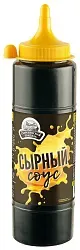 Соус СЕМИЛУКСКАЯ ТРАПЕЗА Сырный пэт 250г
