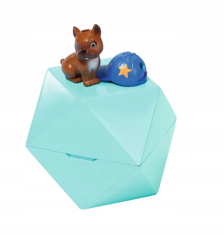 Игрушка LIL' SNAPS, Питомец, серия 2