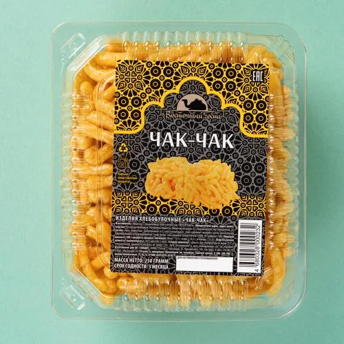 Чак-чак Восточный гость 250г