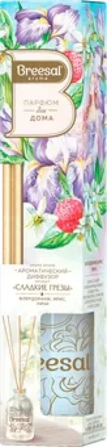 Аромат.диффузор BreesalAromаSphere Сладкие грезы