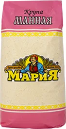 КРУПА МАННАЯ МАРИЯ, 700 Г