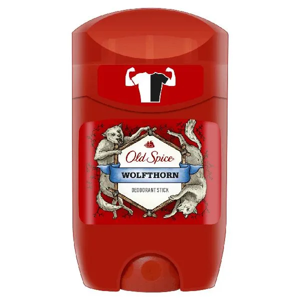Дезодорант ОЛД СПАЙС Wolfthorn стик 50мл/6