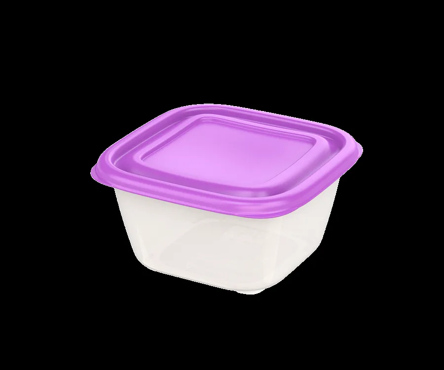 Контейнер для продуктов Прованс 0,6л