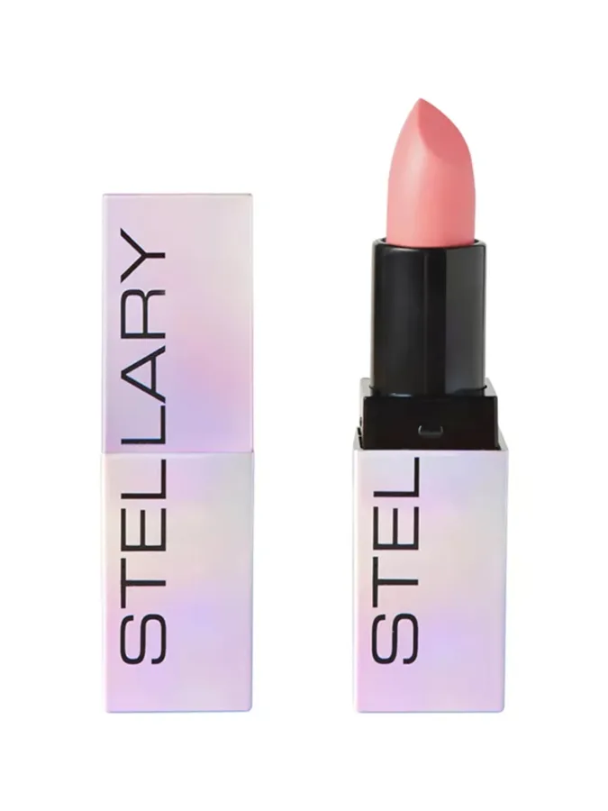 Бальзам для губ Stellary Volumizer, увеличивающий объем, тон: 02 персик, 3.8г