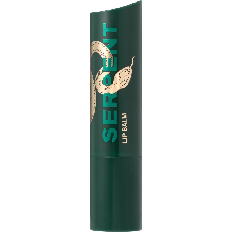 Бальзам для губ оттеночный Stellary Serpent collection, тон: 02 ягодно-розовый, 2.7 г