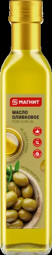 Масло оливковое Магнит 250мл