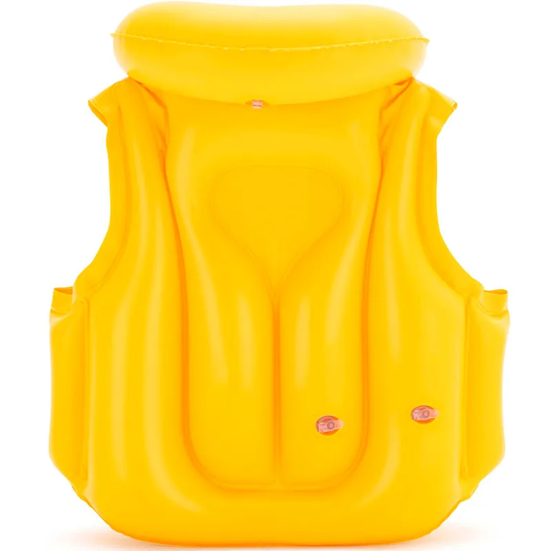 Жилет для плавания Bestway Swim Safe, 51х46см