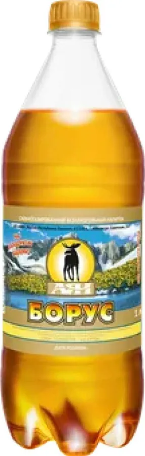 Борус Аян, 1 л