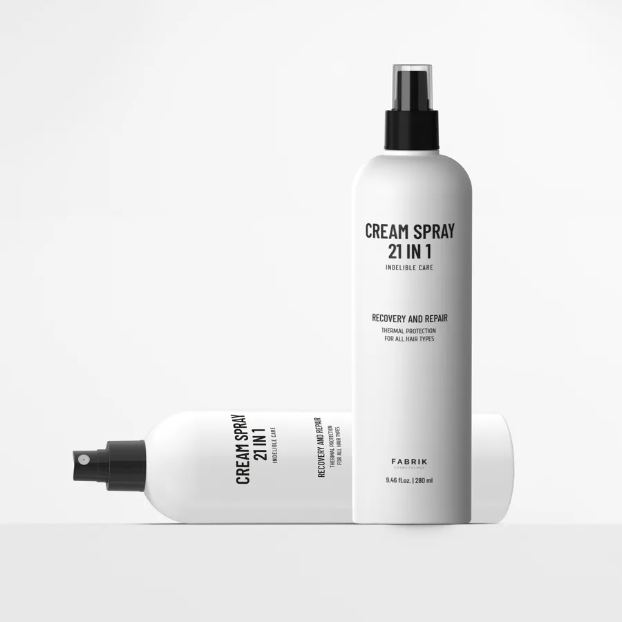 Спрей для волос Fabric Recovery and Repair, 21в1, 280мл