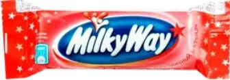 Батончик MilkyWay клуб.коктейль, 26г