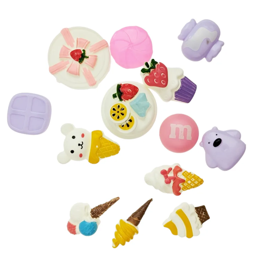 Игра ролевая Jile Toys Мини продукты, 18х20х4см