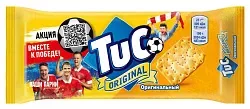 Крекер ТУК Оригинальный 100г