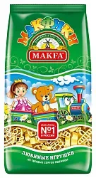 Мак.изделия МАКФА Макфики м/у 250г