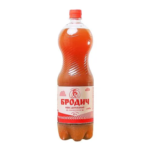 Квас Алтай Домашний 1.5л