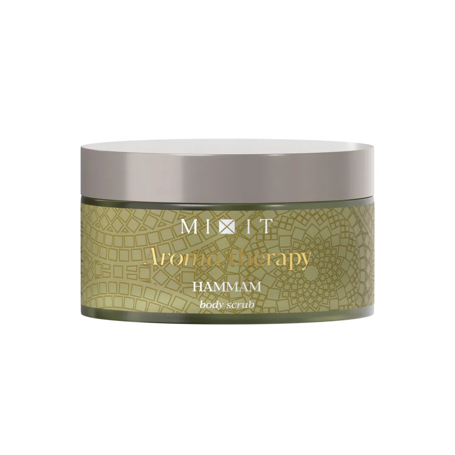 Скраб для тела MIXIT 300гр HAMMAM