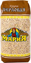 КРУПА ПЕРЛОВАЯ МАРИЯ, 800 Г